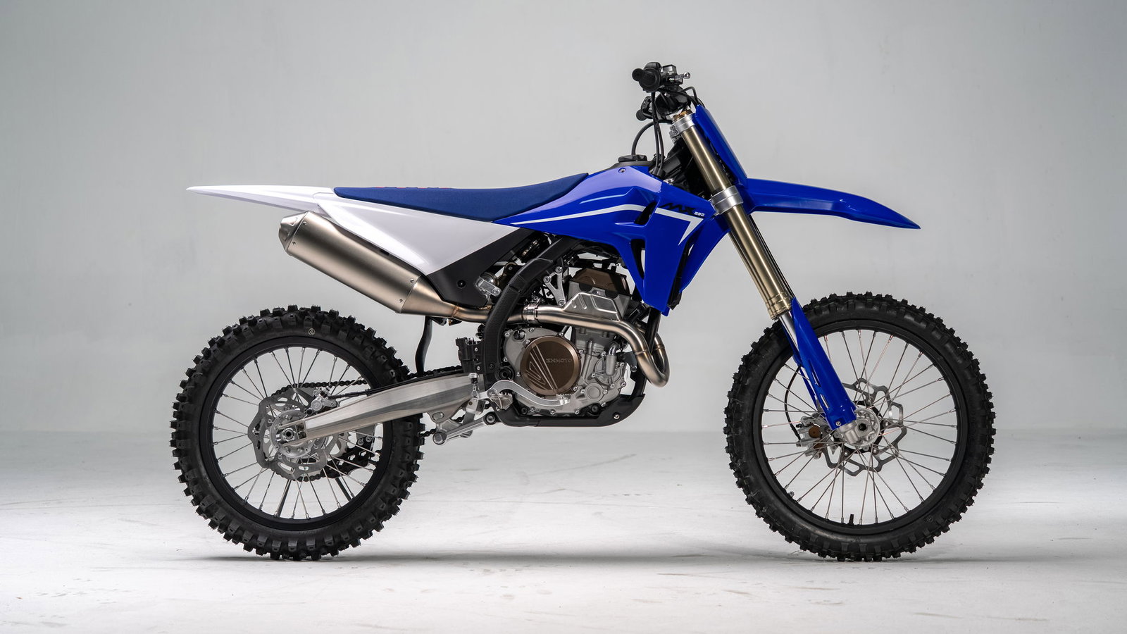 ZXMOTO makes its European debut | Visordown