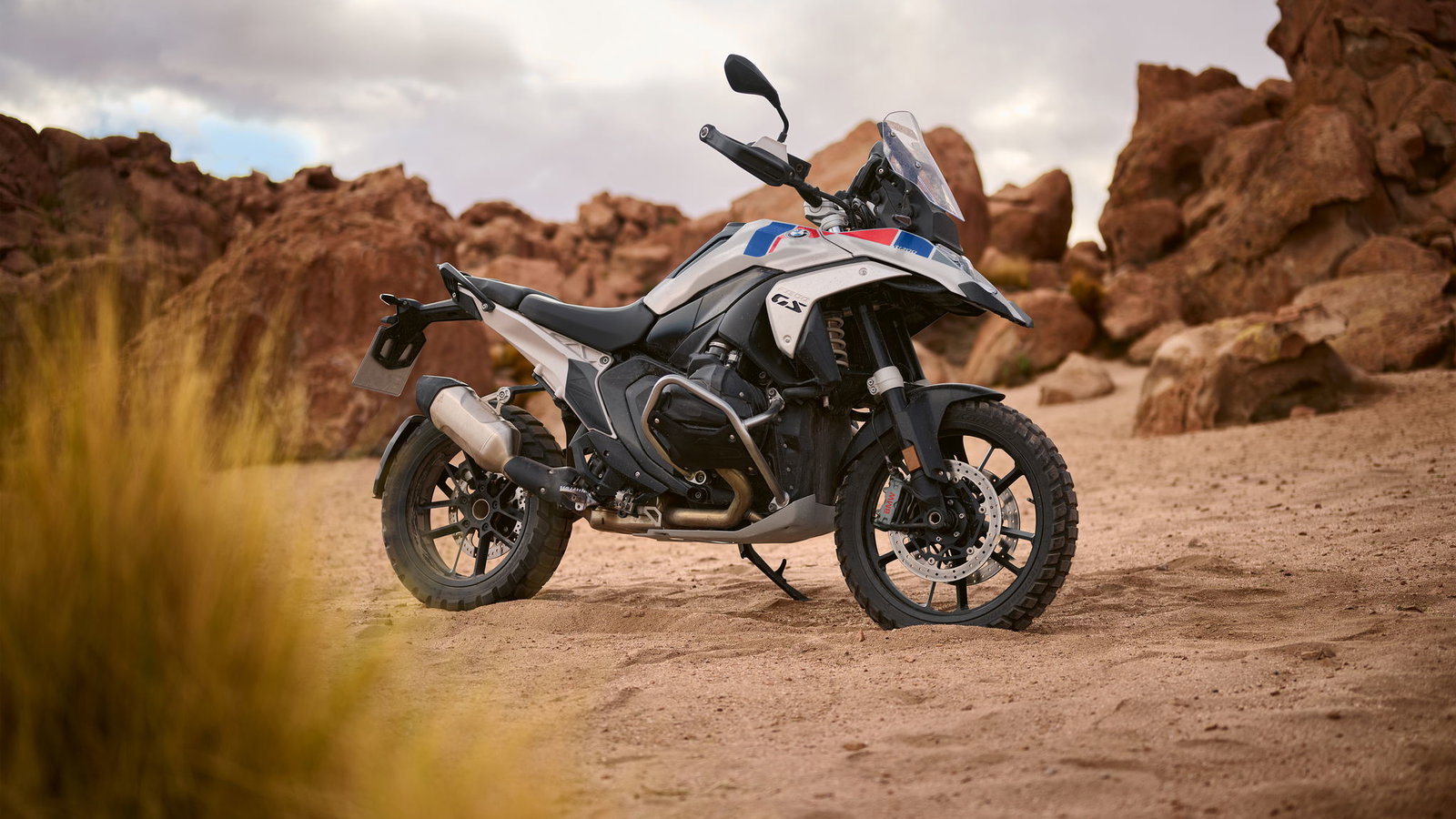 2026 BMW R1300 GS
