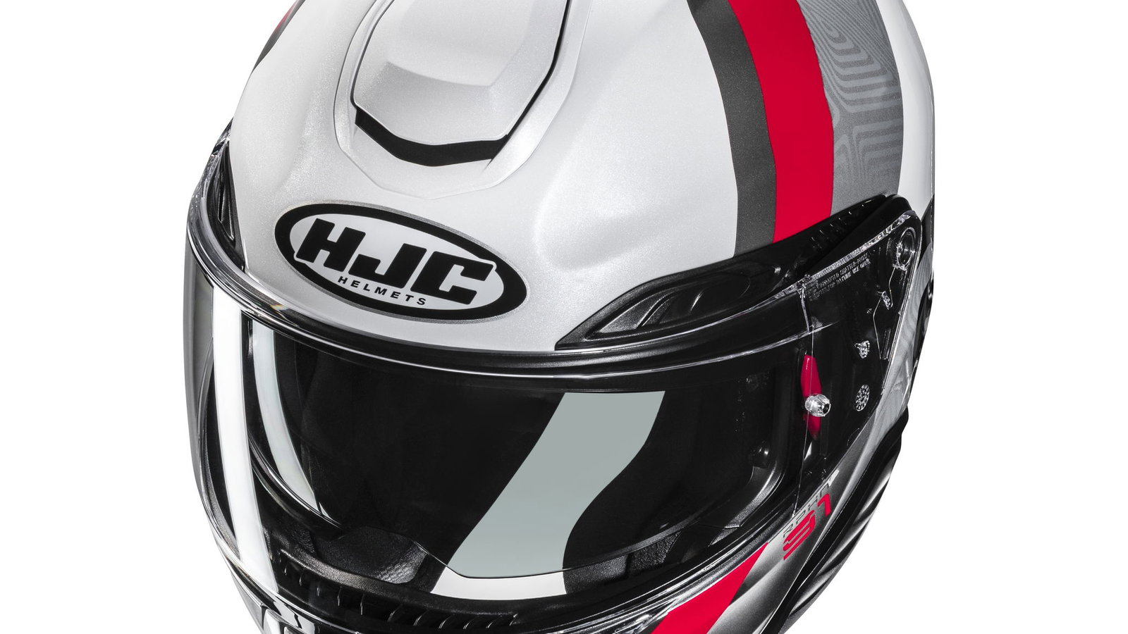 HJC RPHA 91