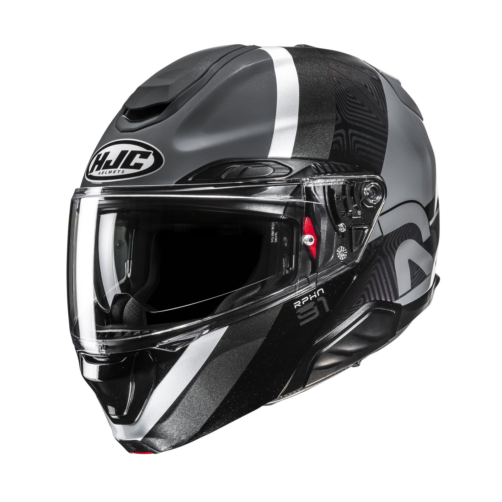 HJC RPHA 91