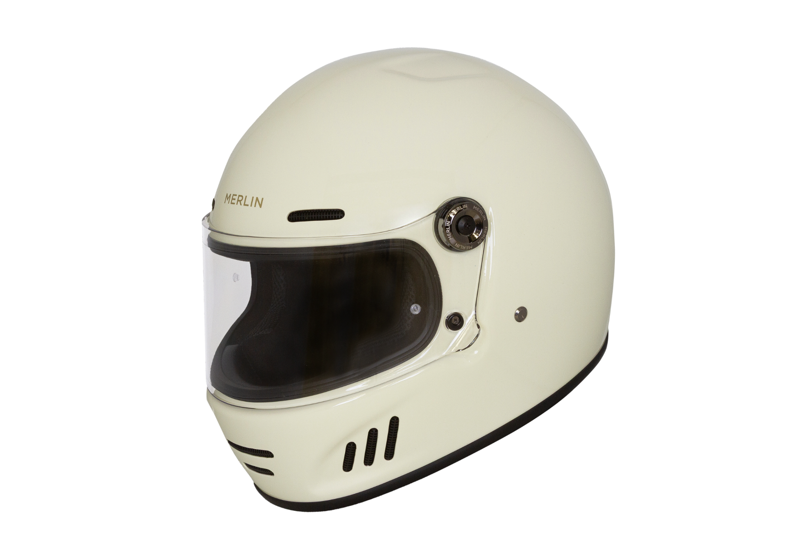 Revival Vintage Full Face - Vintage White
