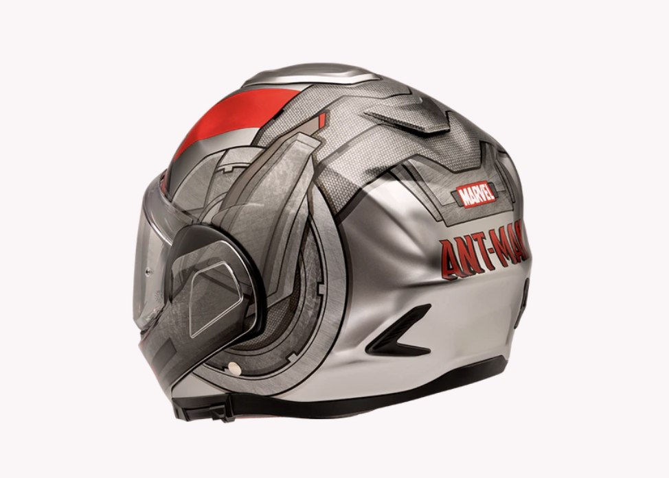 HJC Marvel helmet
