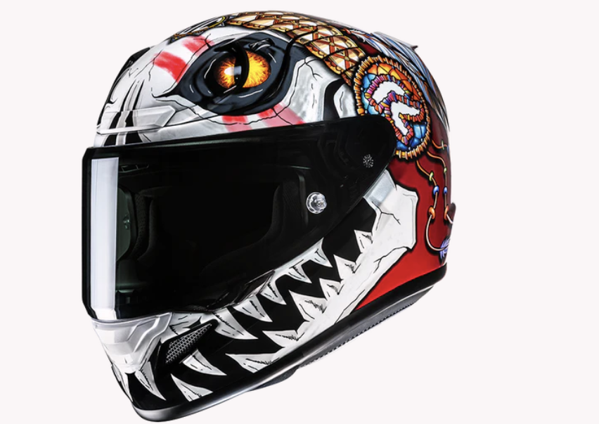 HJC Kepina RPHA 12 helmet
