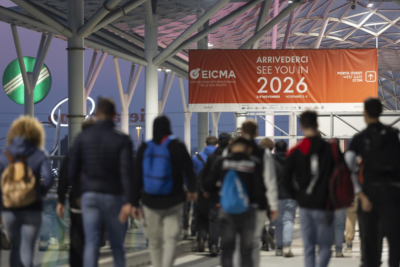 EICMA 2025