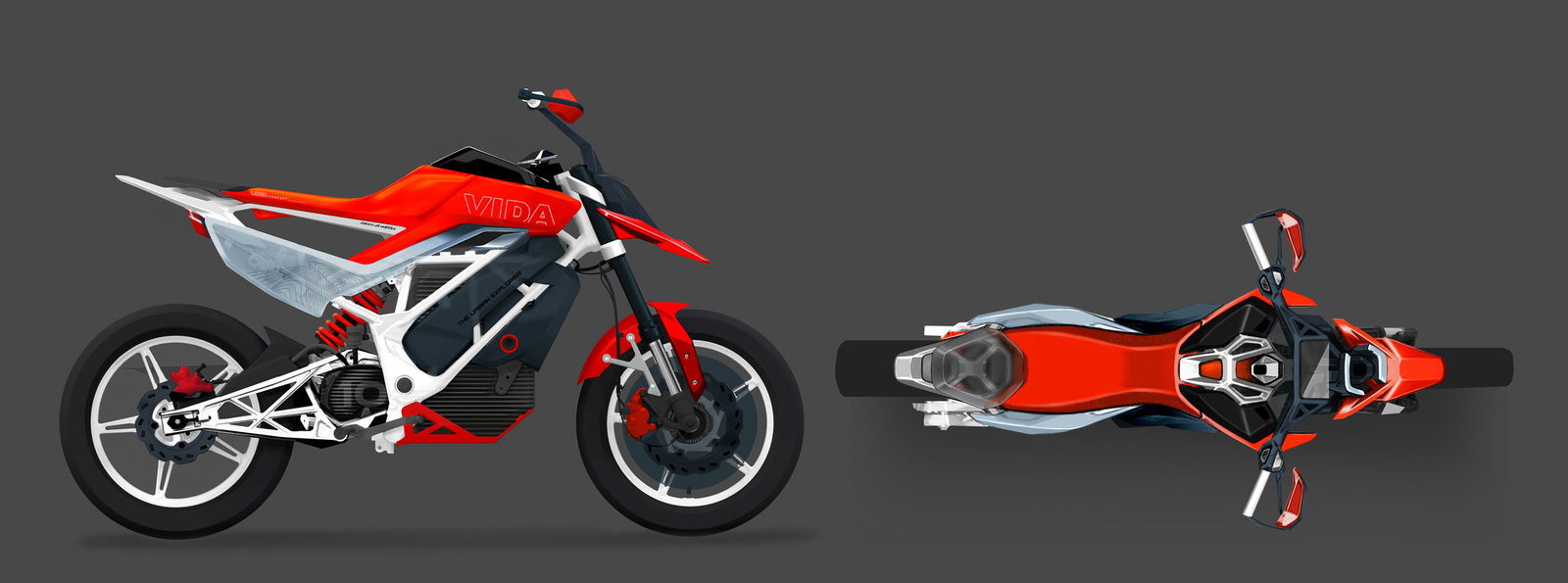 The Vida Ubex