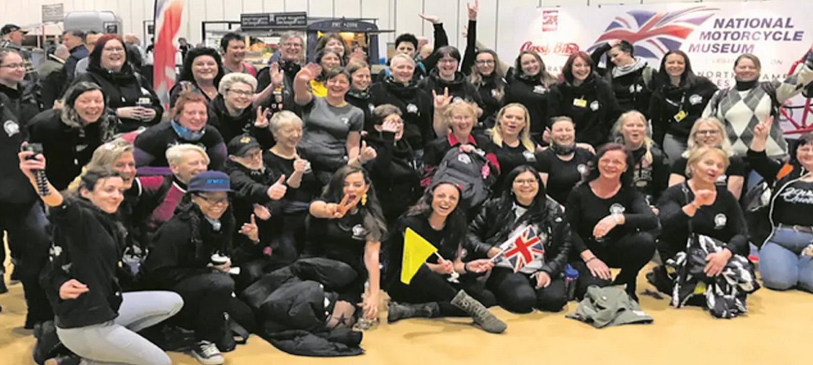 The WRWR goes digital for 2026