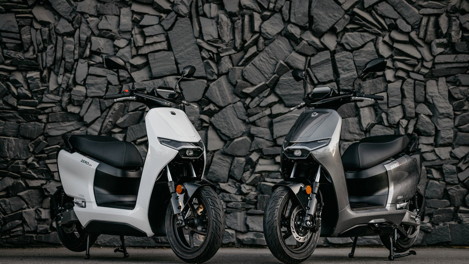 2026 Zero LS1 scooter