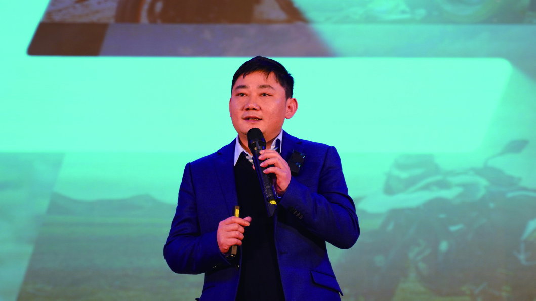 Zhang Xue