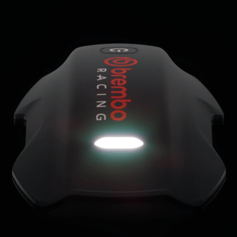 Brembo introduces TrackTribe