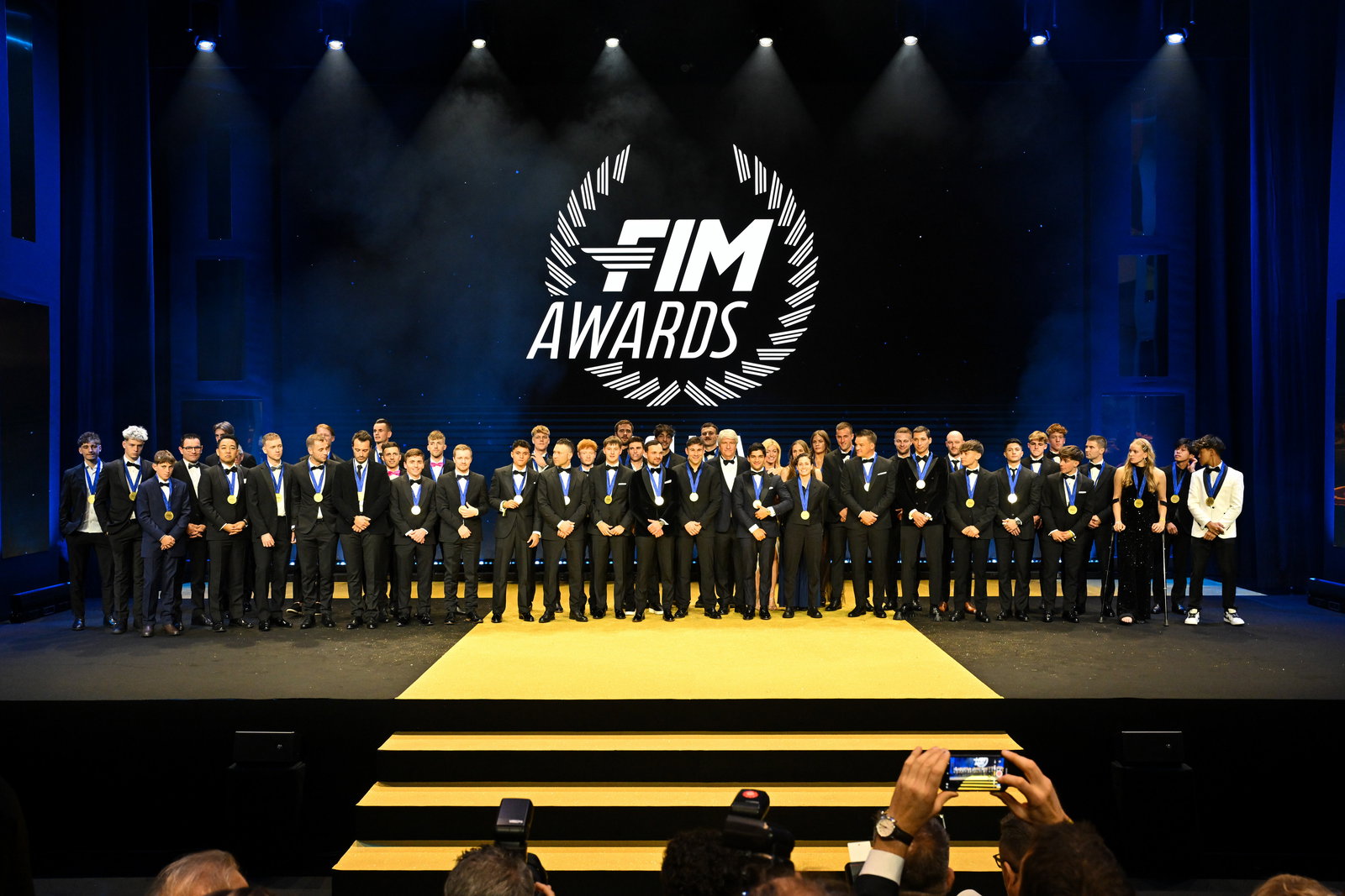 The FIM Awards