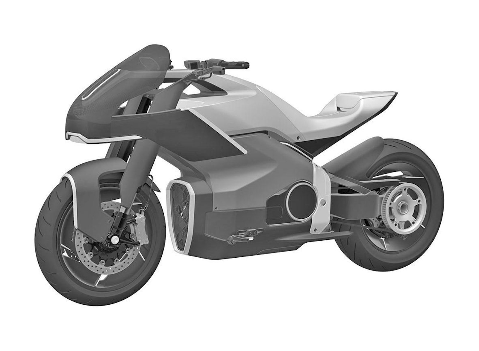 Buell Motorcycles Super Cruiser deliveries begin | Visordown