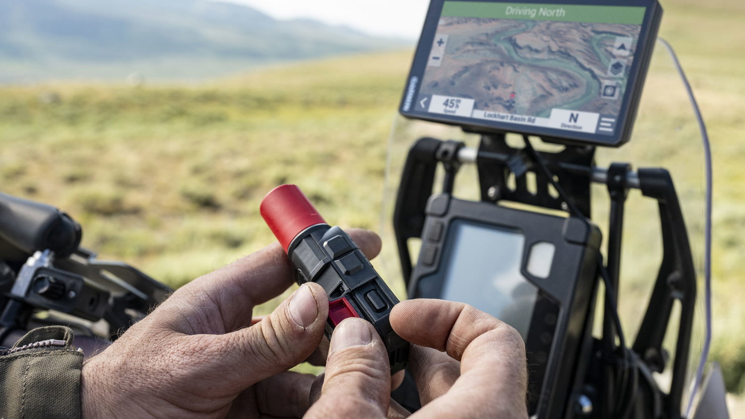 Mini 3 Plus Garmin inReach Mini 3 Plus launched | Visordown