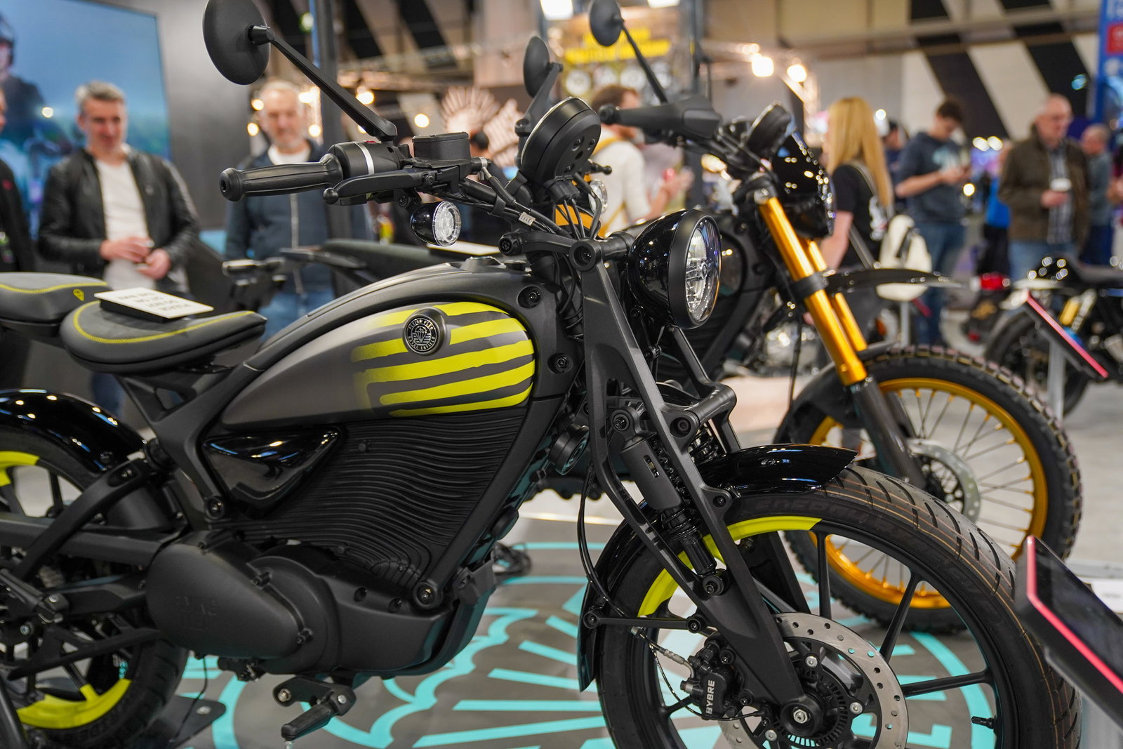 Royal Enfield Flying Flea