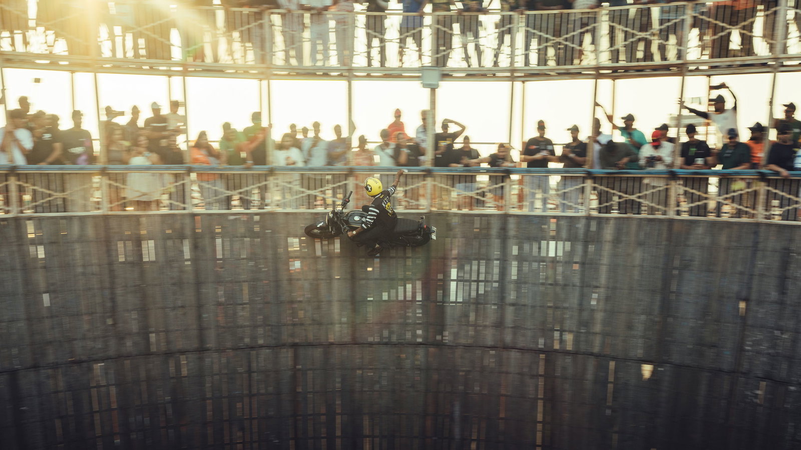 Royal Enfield's Motoverse 2025