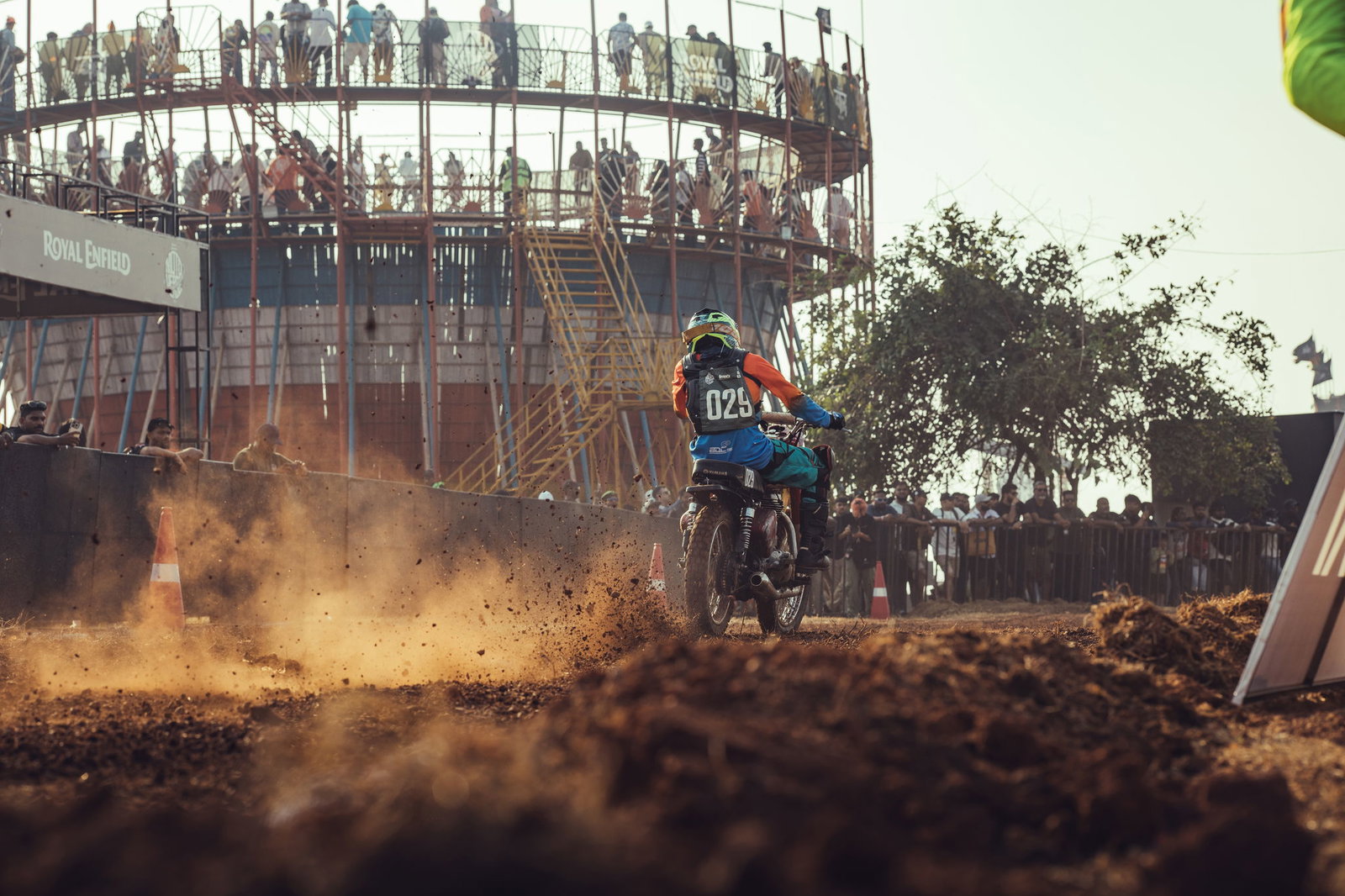 Royal Enfield's Motoverse 2025