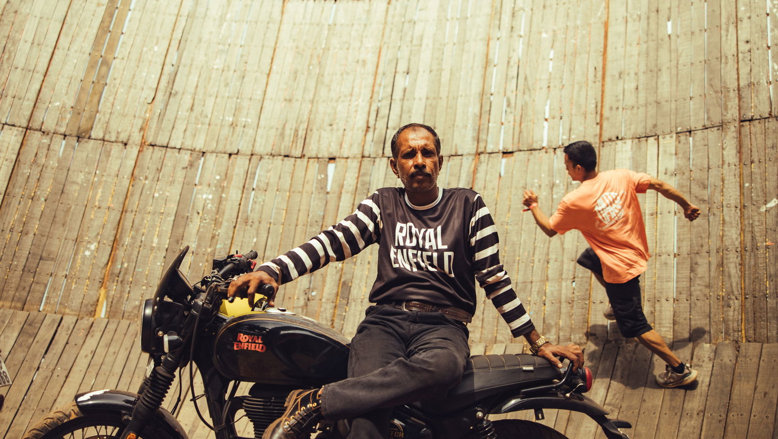 Royal Enfield's Motoverse 2025