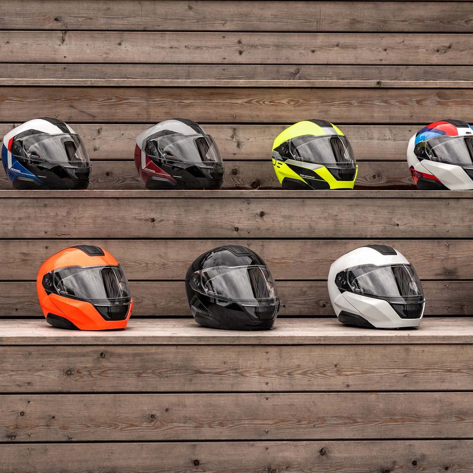 harga helmet shoei local Shoei - J-Cruise II Helmet