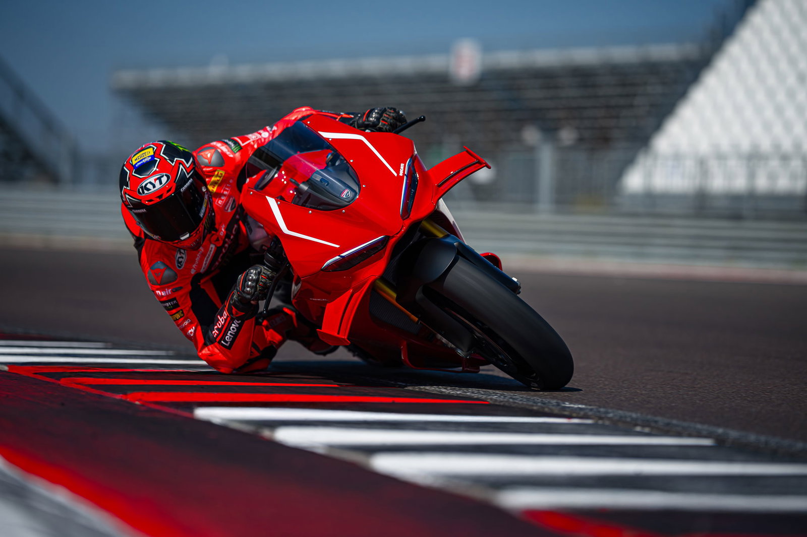 2026 Ducati Panigale V4 R