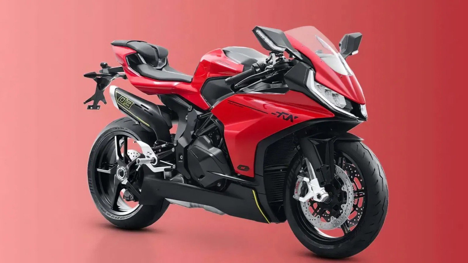 QJMotor reveals new SRK 1051 RR with more power and an Italian