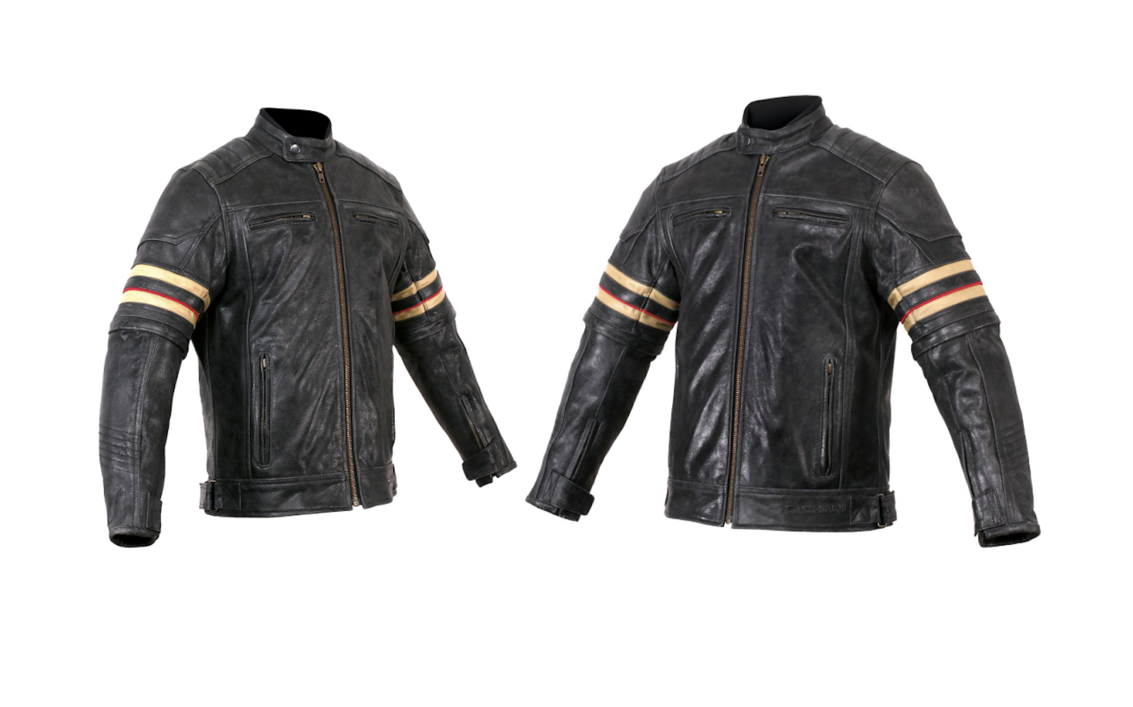 The Duchinni Detroit youth jacket