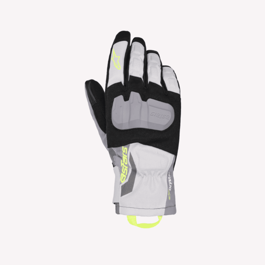 New Alpinestars XT-3 Drystar glove