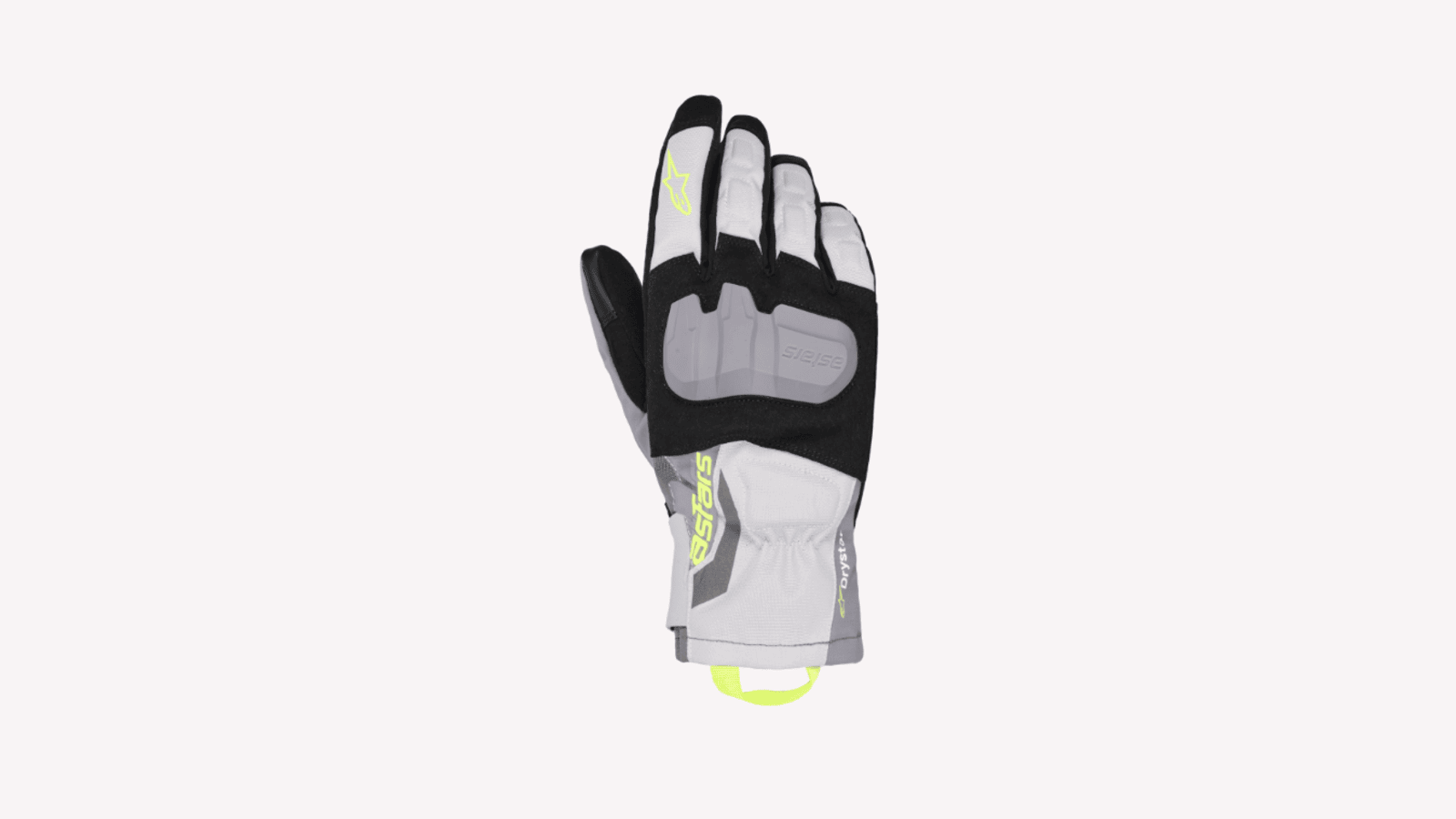 New Alpinestars XT-3 Drystar glove
