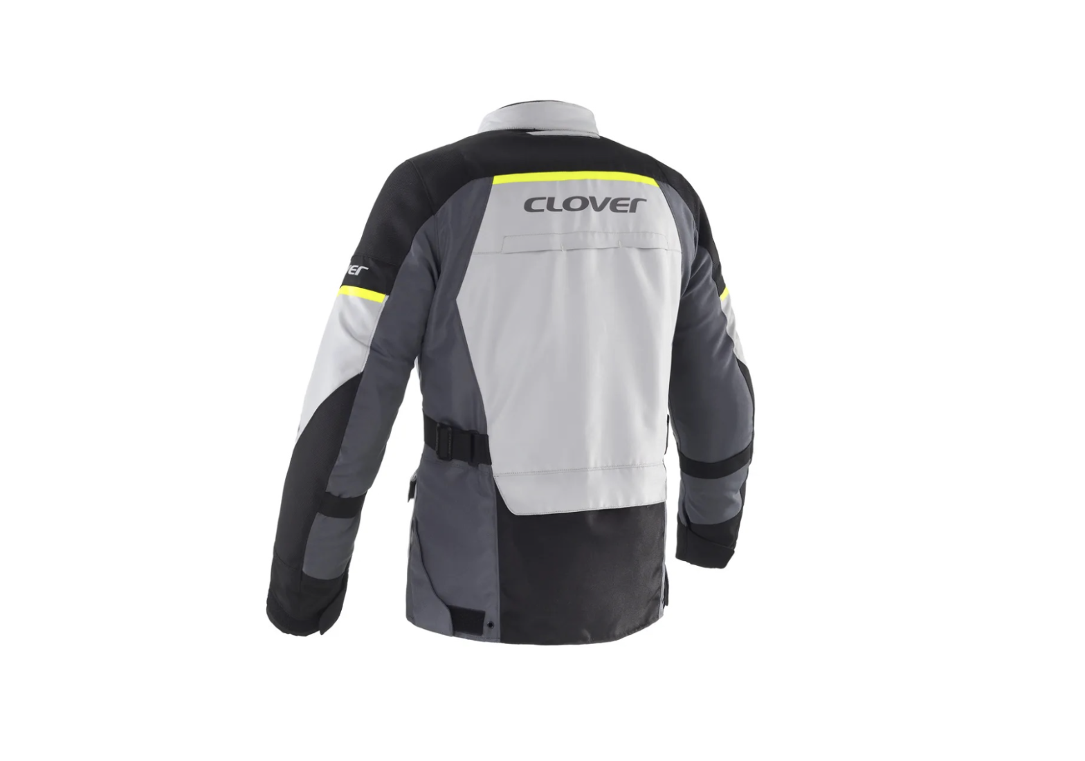 The Clover Scout-5 WP jacket