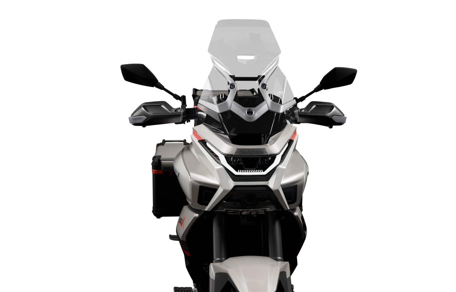 The Phelon & Moore Capetown 7X by Pinninfarina