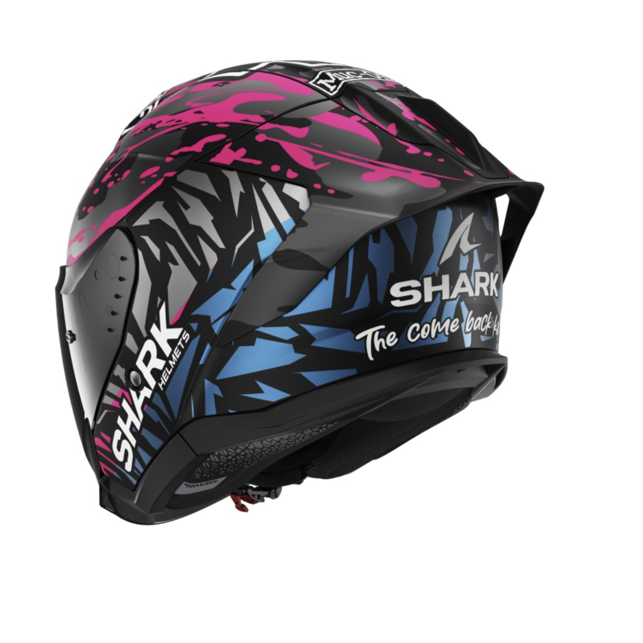 The Shark Skwal Cup