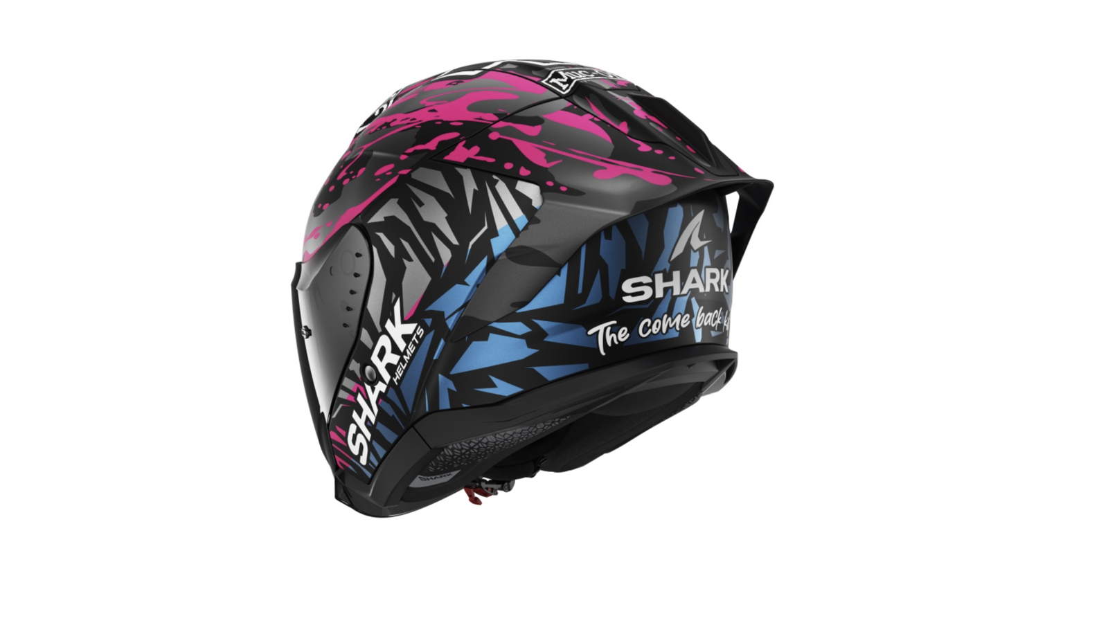 The Shark Skwal Cup