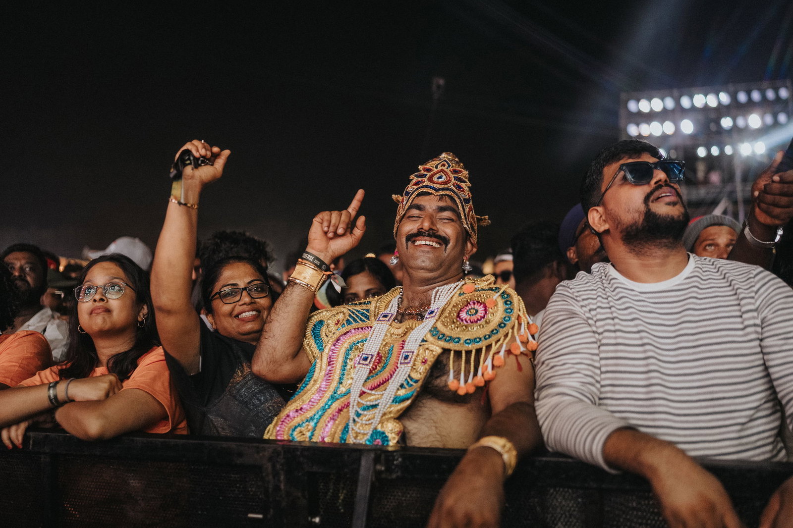 Royal Enfield's Motoverse 2025