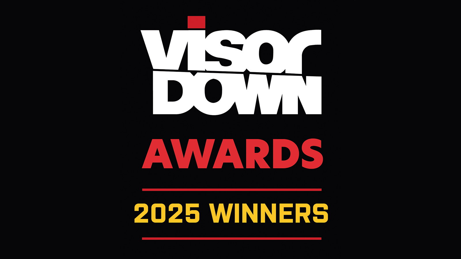 Visordown awards 2025 winners