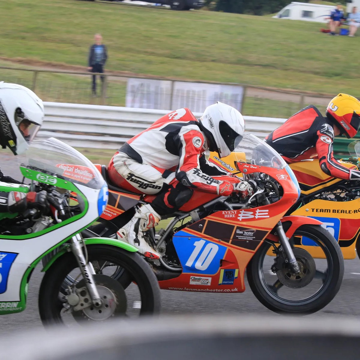 The 1000 Bikes Festival is back!