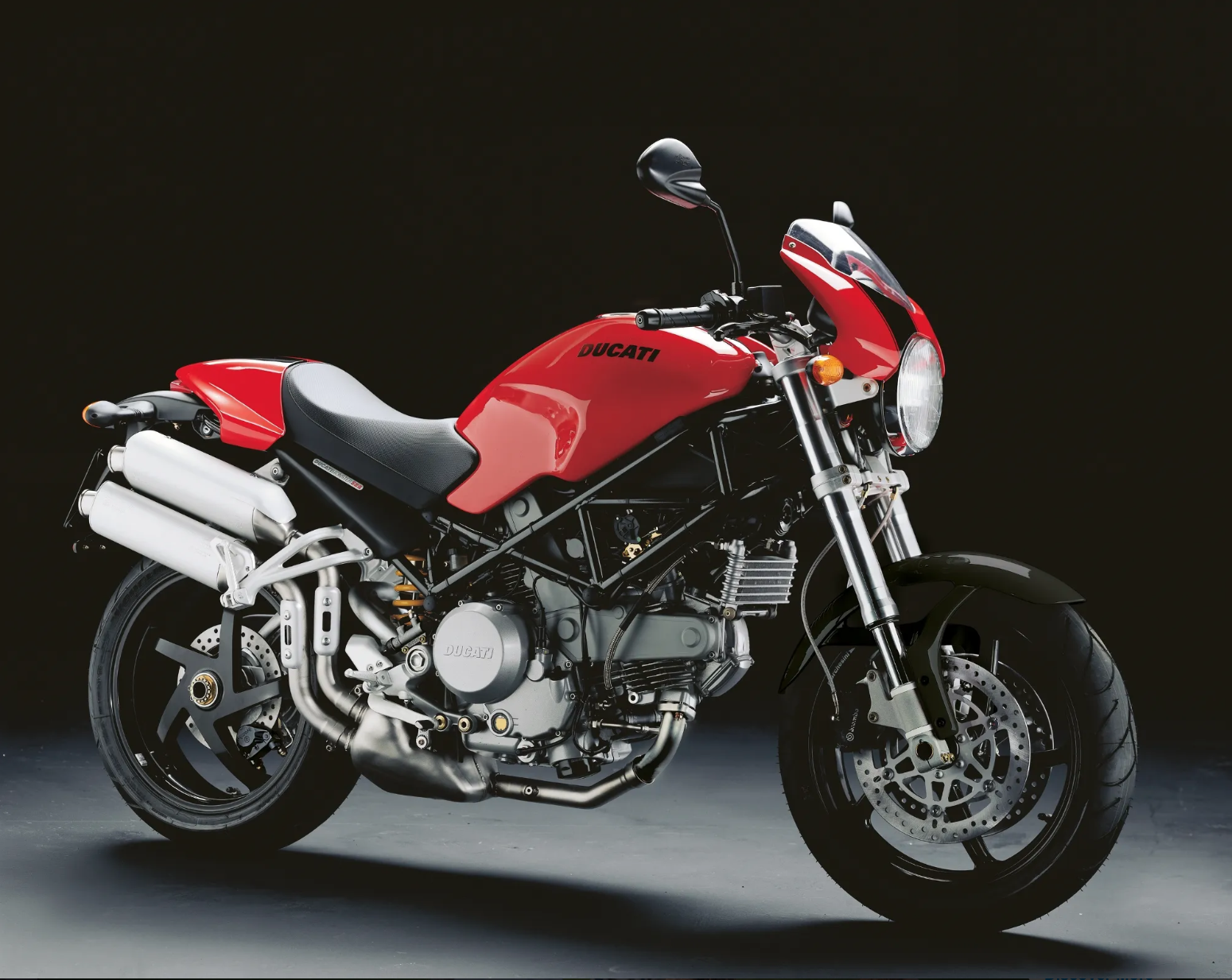 2005 Monster S2R 800/1000