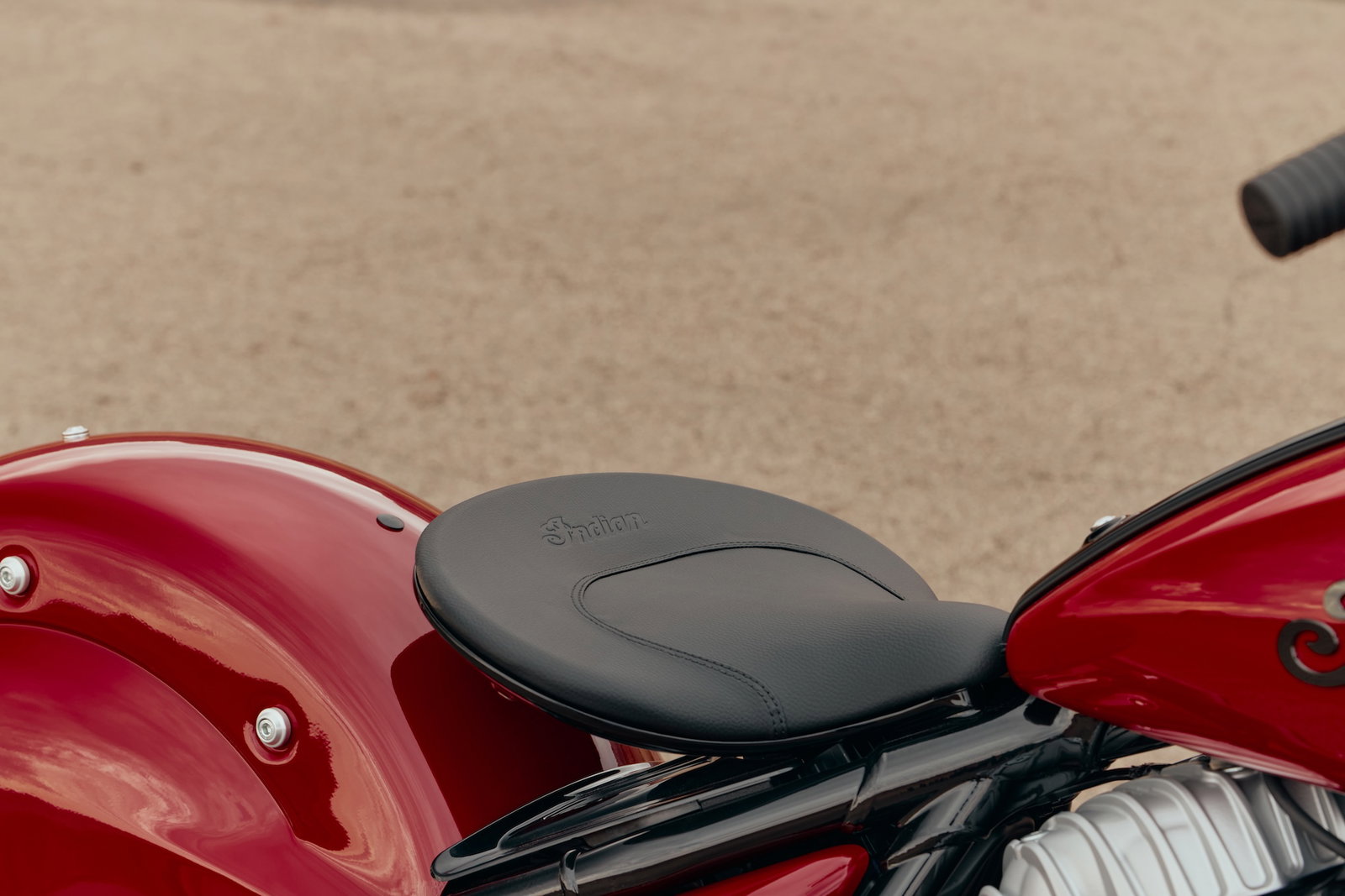 The 2026 Indian Chief Vintage 