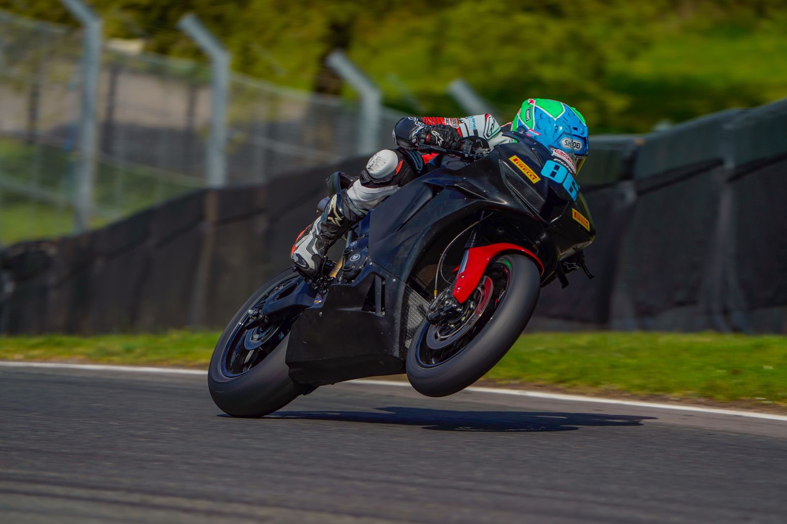 Owen Jenner. Photo credit - Facebook/Owen Jenner Racing