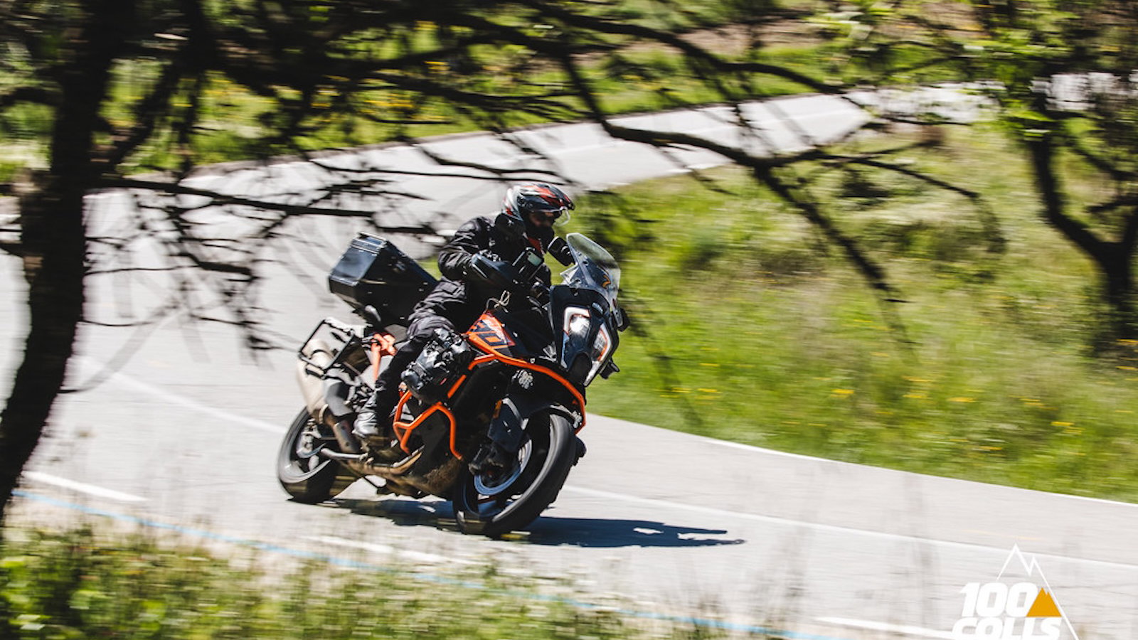 The 100 Colls is back for 2026