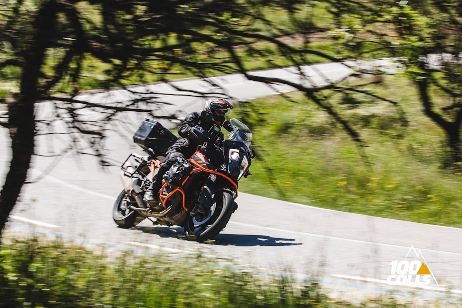 The 100 Colls is back for 2026