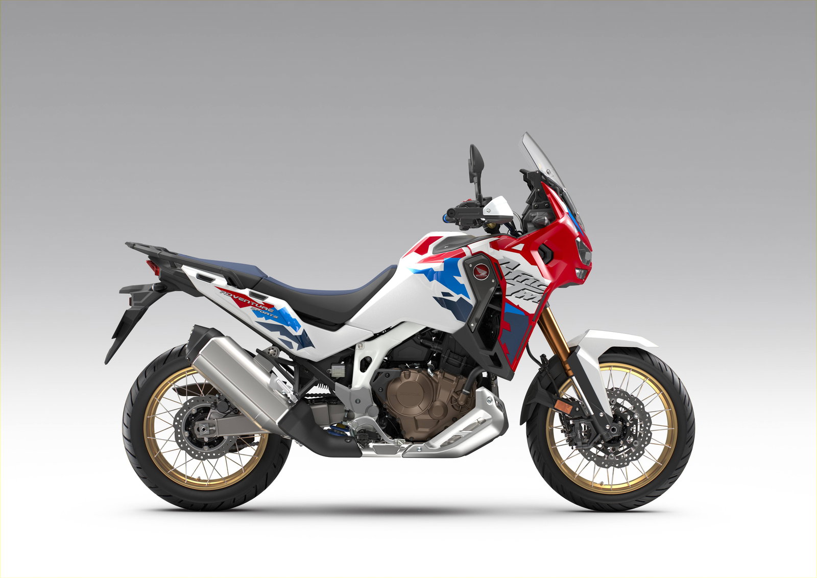 Honda CRF1100L Africa Twin Adventure Sport