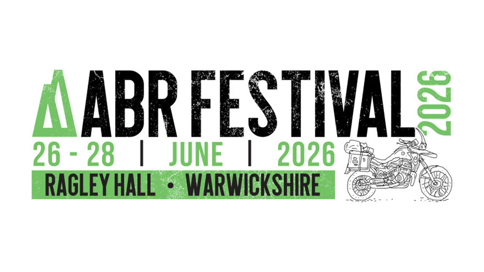 Adventure Bike Riding Festival 2026