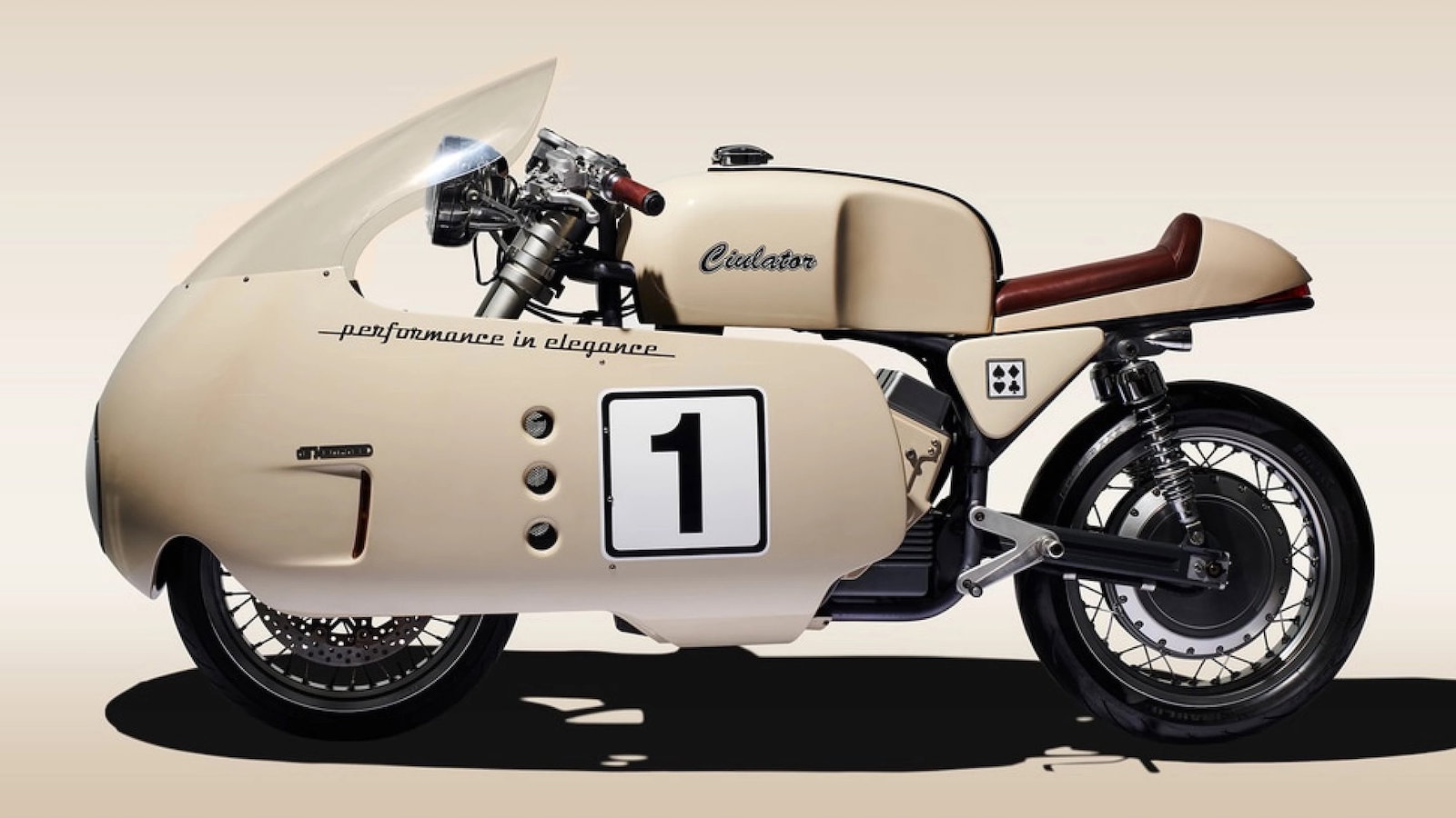 The Compass Rose Circulator