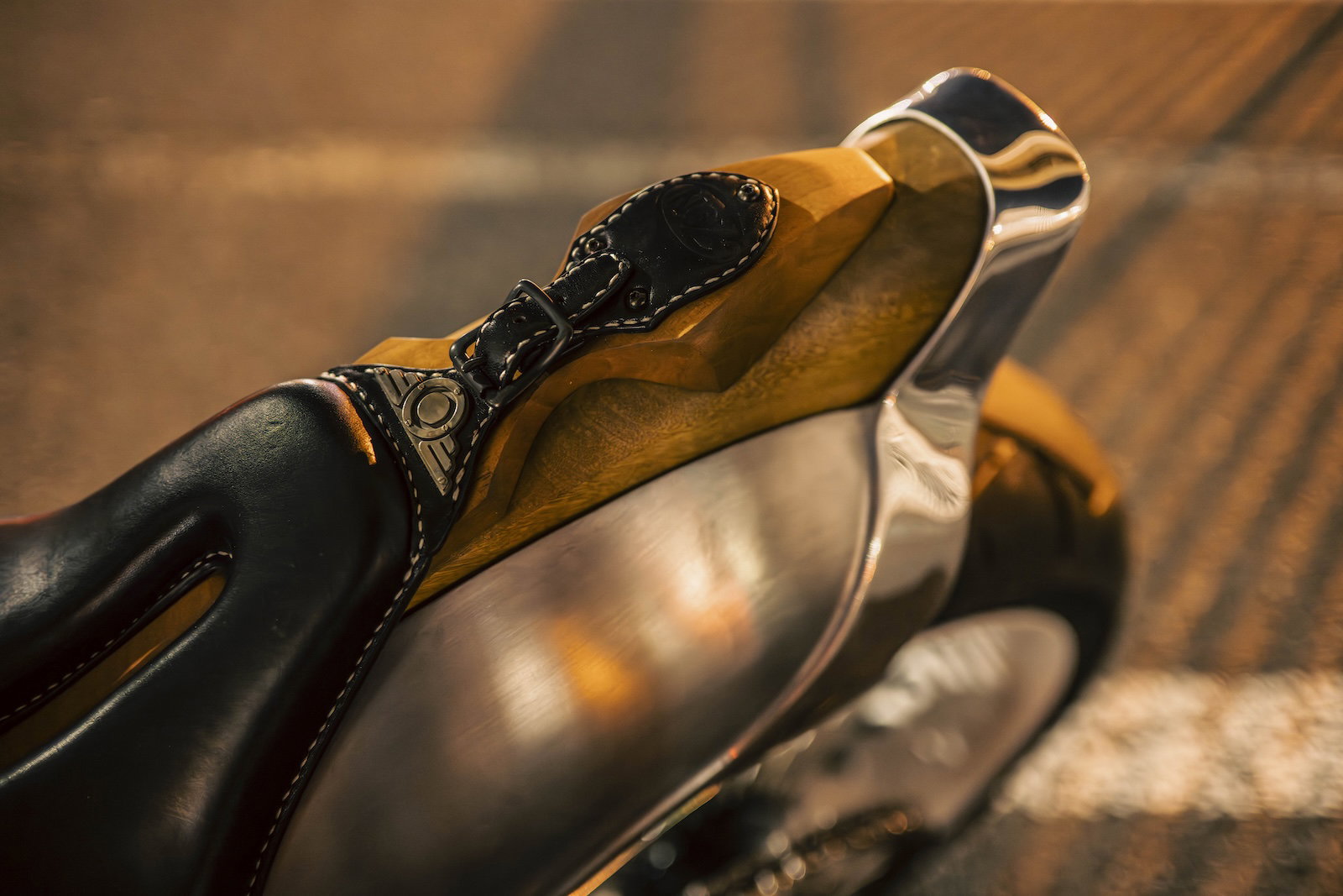 Royal Enfield Classic 650 'Vita'