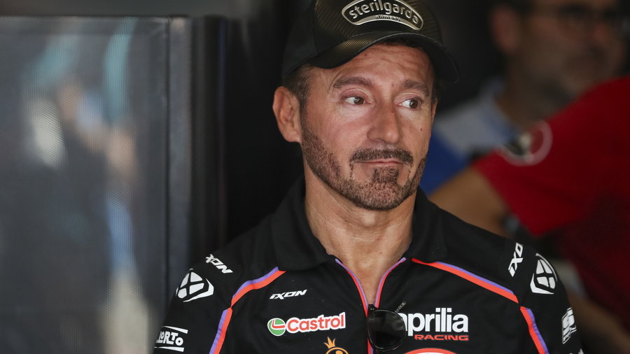 Is Ducati really Italian? You’ve never asked, but one ex-MotoGP racer ...
