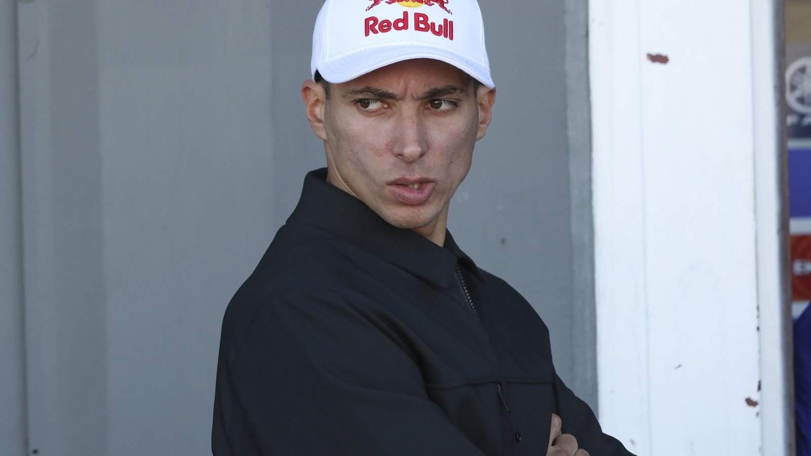 Toprak Razgatlioglu in Valencia