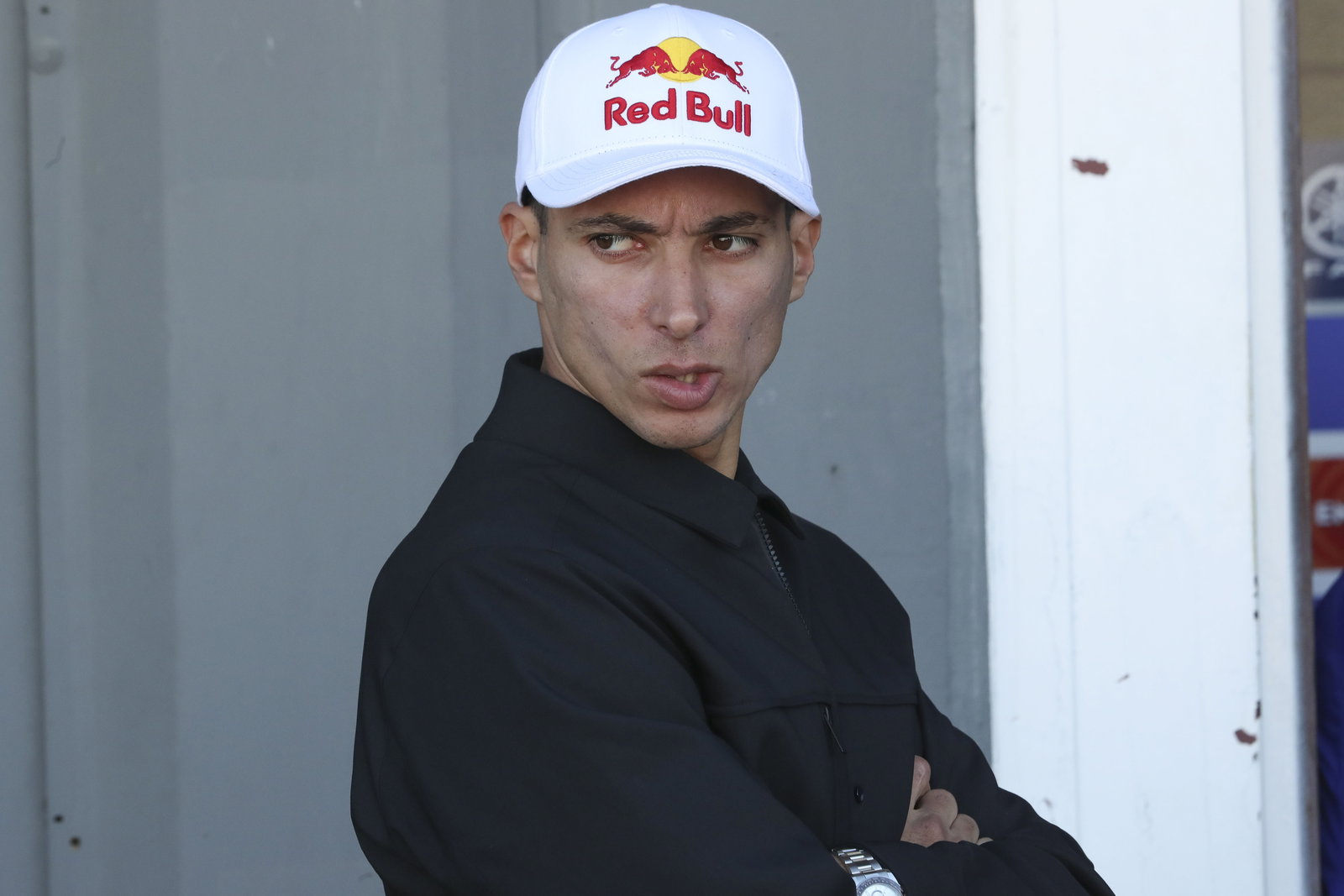 Toprak Razgatlioglu in Valencia