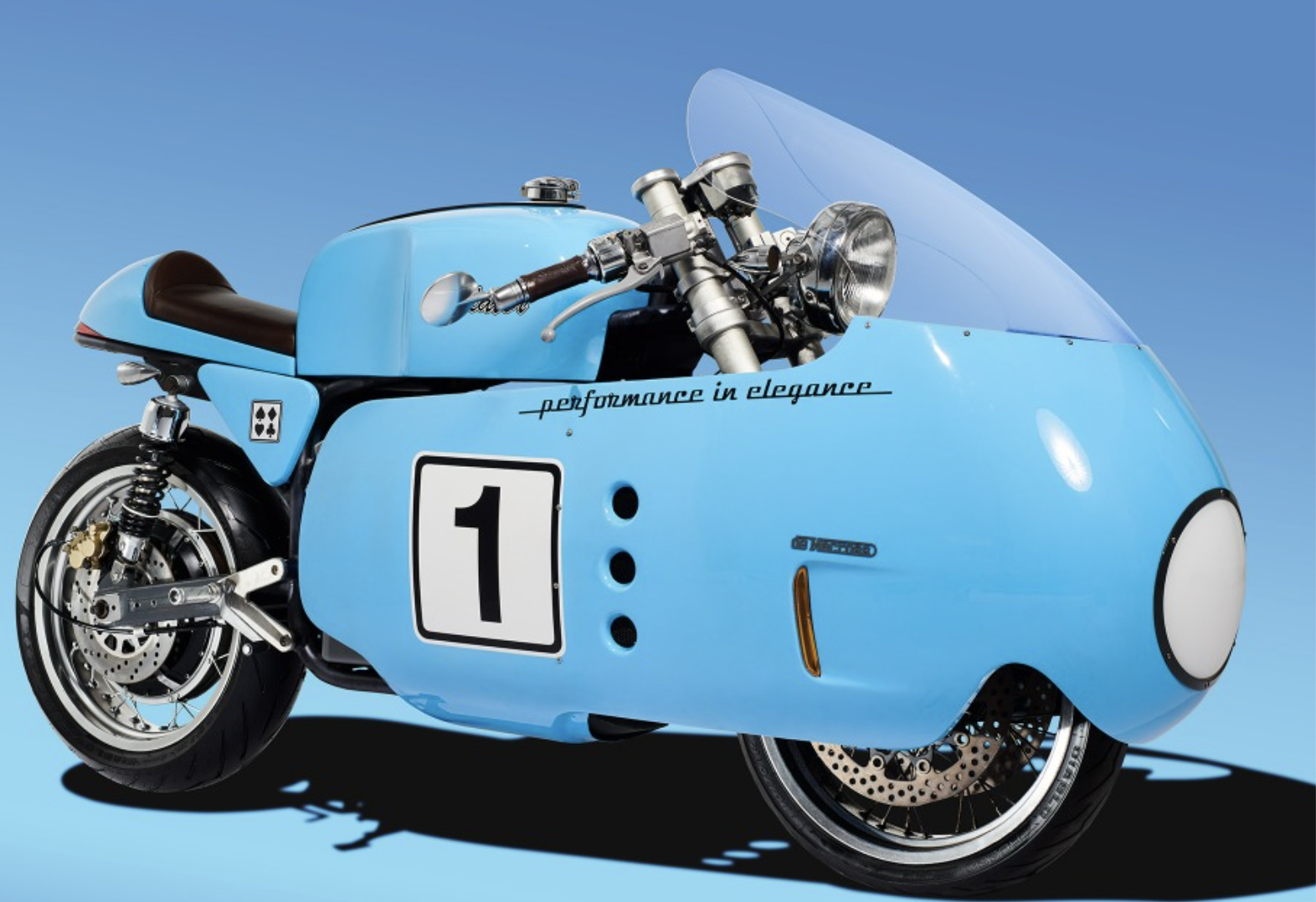 A CGI image of the Circulator