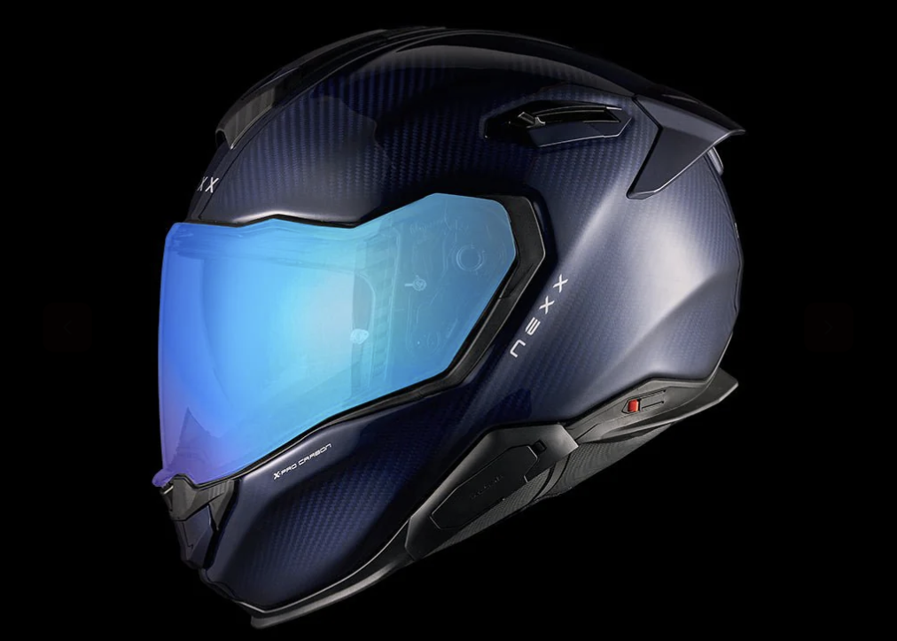 Nexx X.TR Atlantic helmet