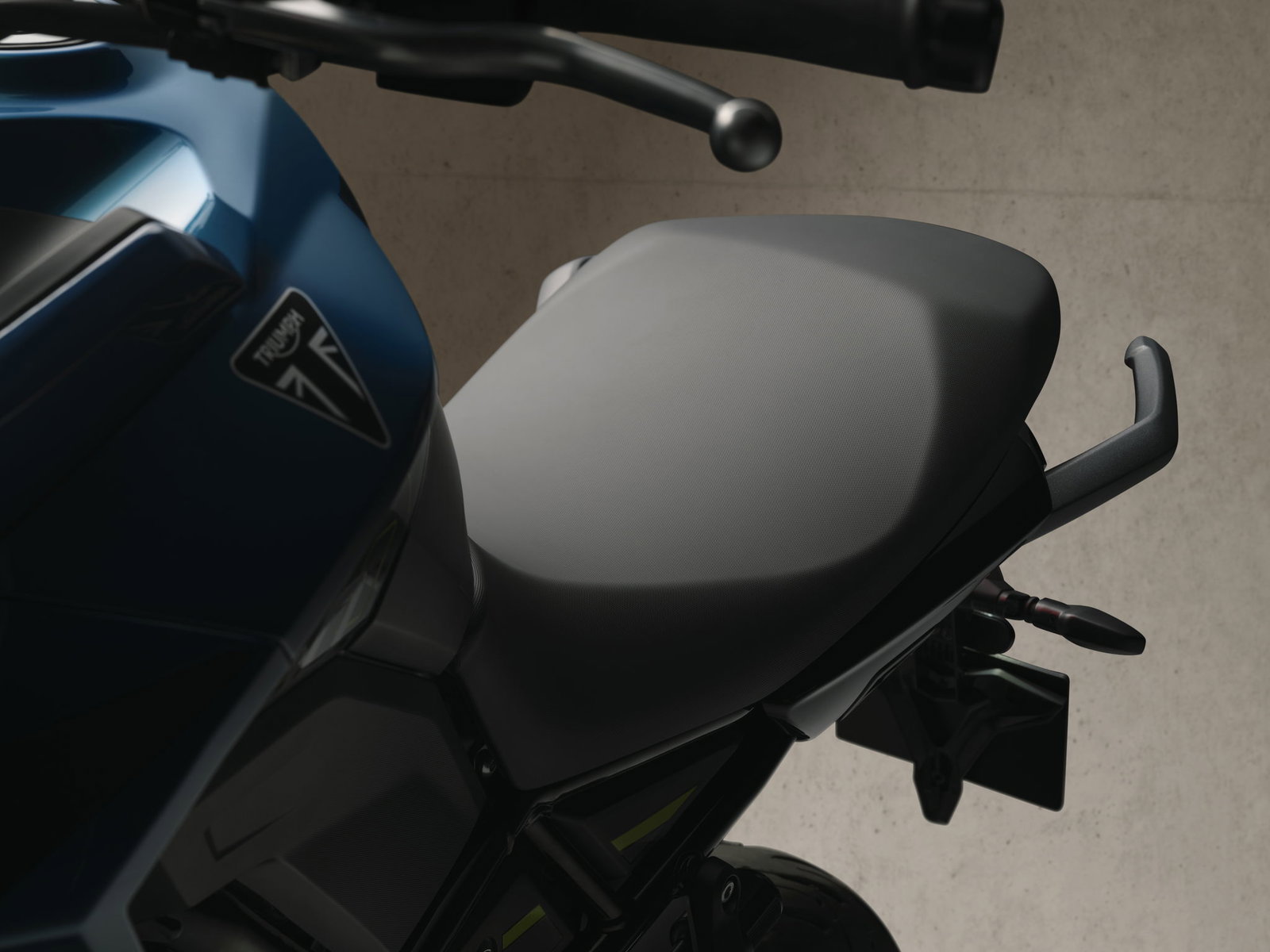 The 2026 Triumph Tiger Sport 660