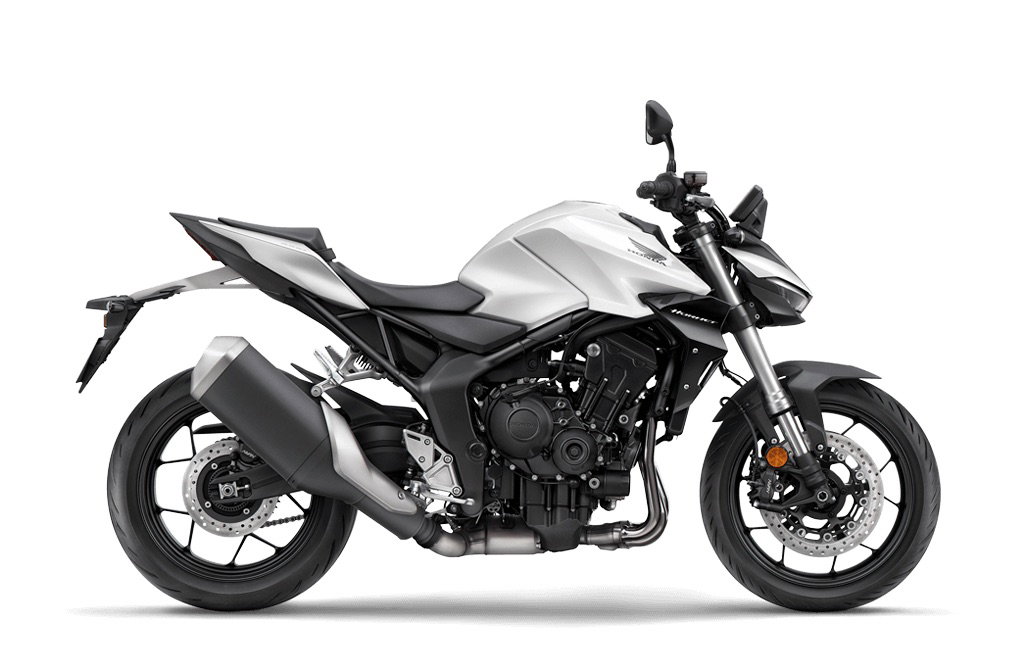 The 2024 CB1000 Hornet
