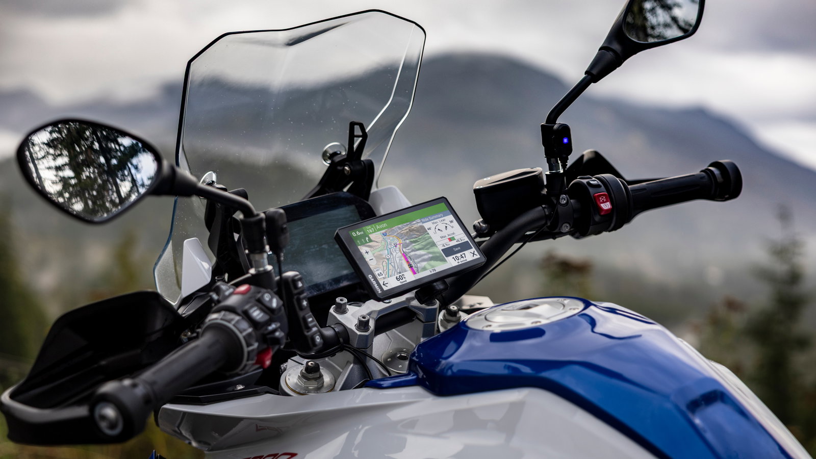 Garmin launches zūmo XT3